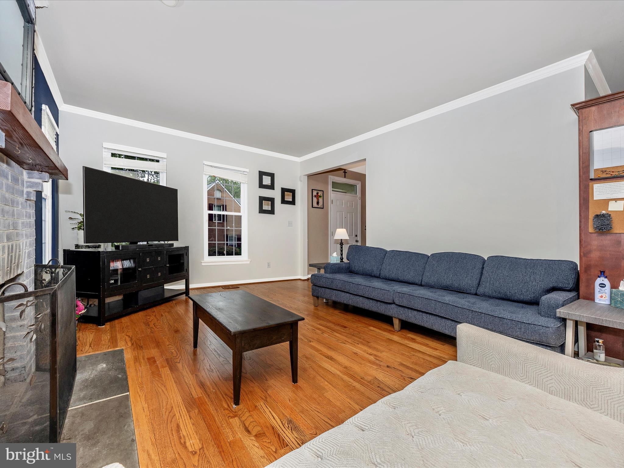 MEADOWGATE - Residential