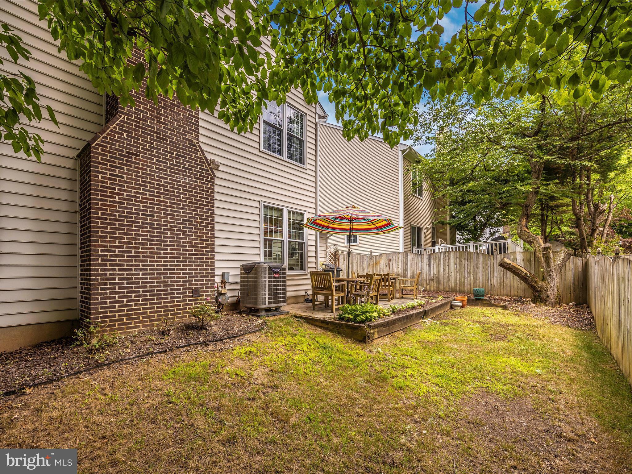 MEADOWGATE - Residential