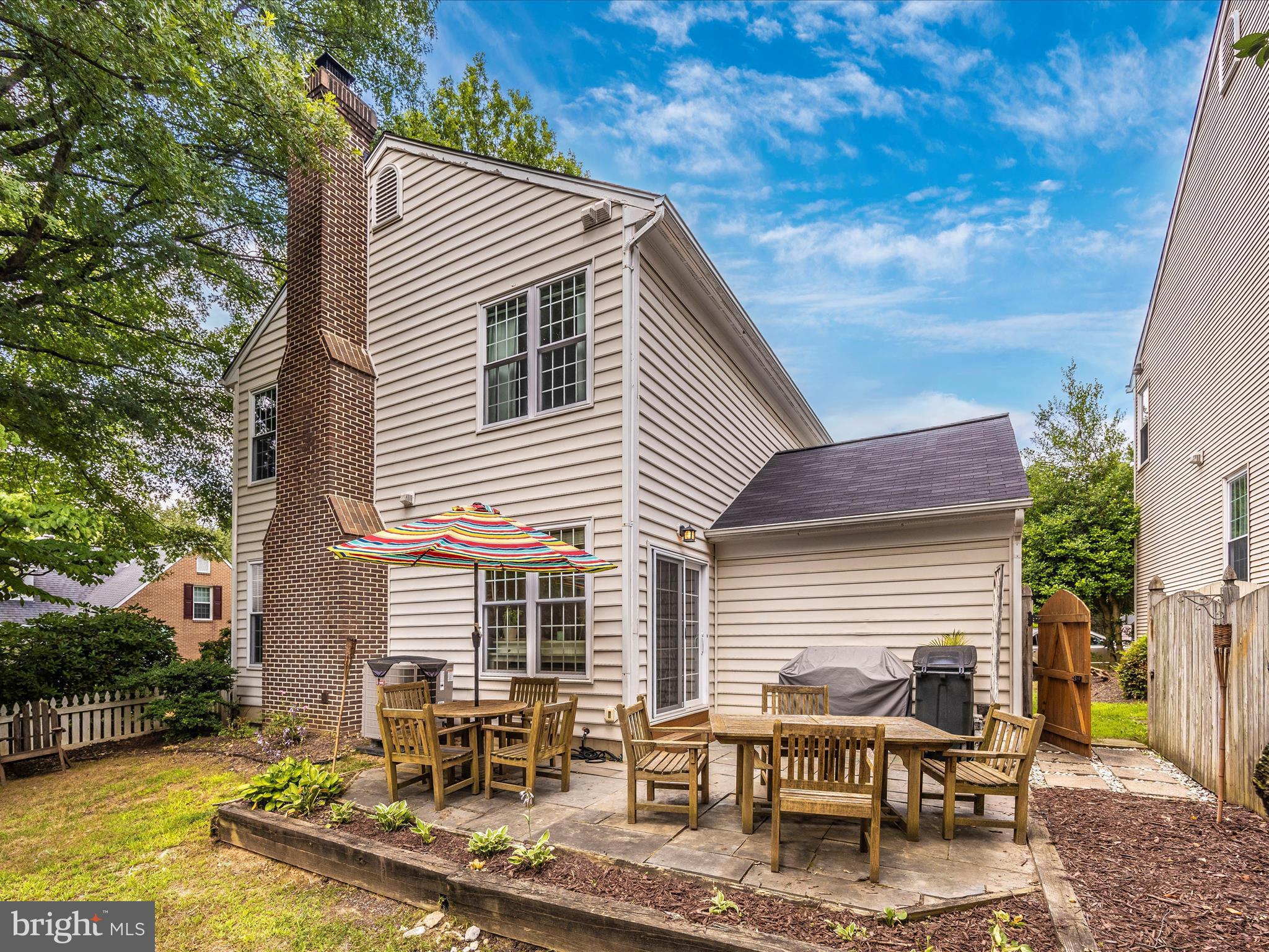 MEADOWGATE - Residential