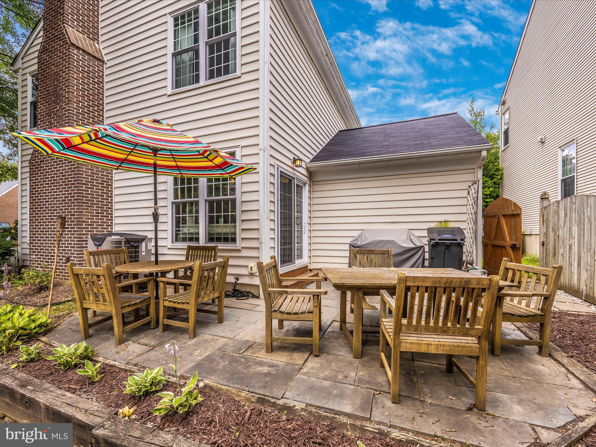 MEADOWGATE - Residential