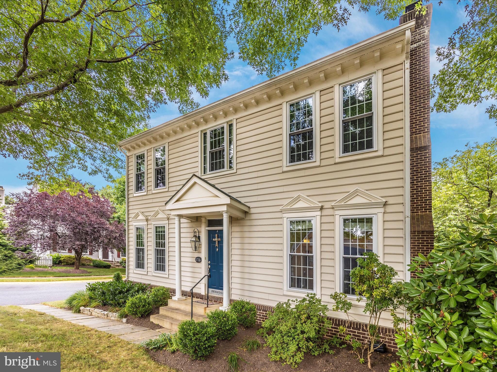 MEADOWGATE - Residential