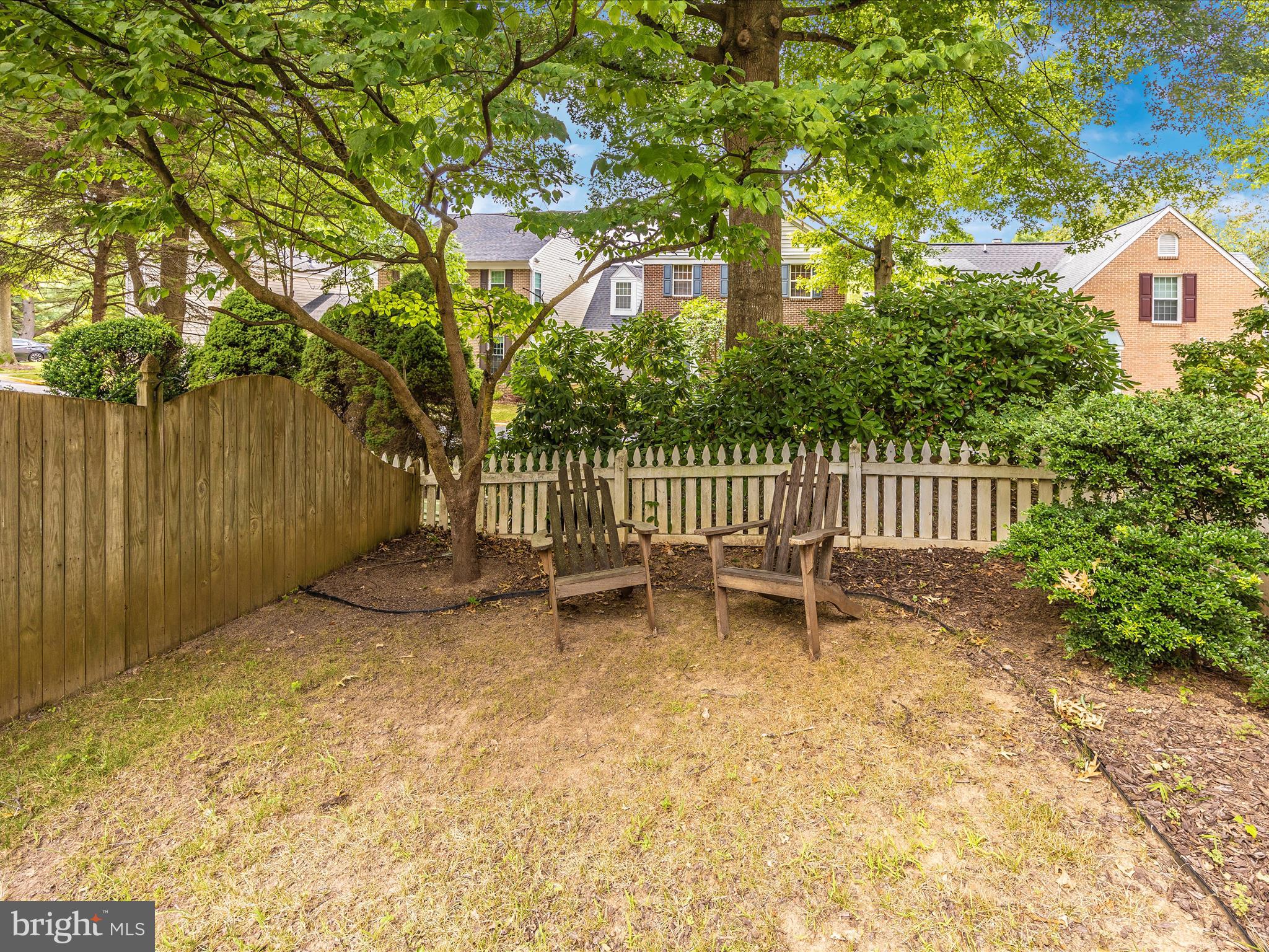 MEADOWGATE - Residential