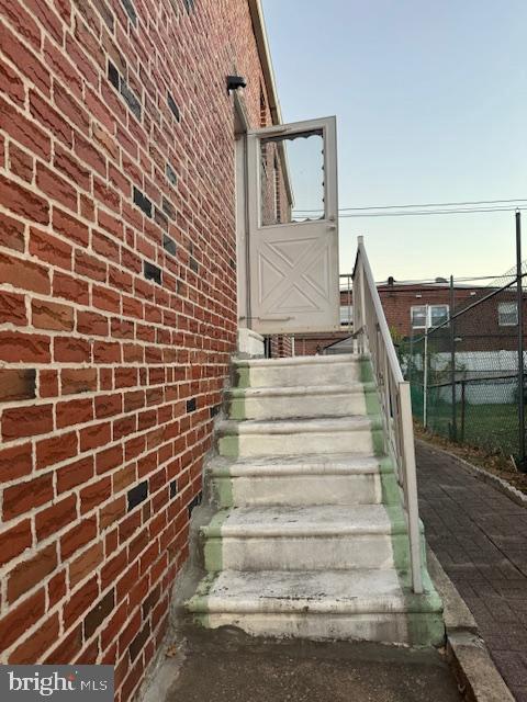 PHILADELPHIA (NORTHEAST) - Residential