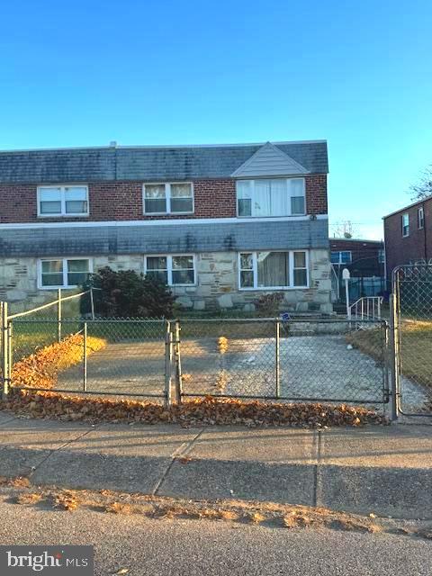 PHILADELPHIA (NORTHEAST) - Residential