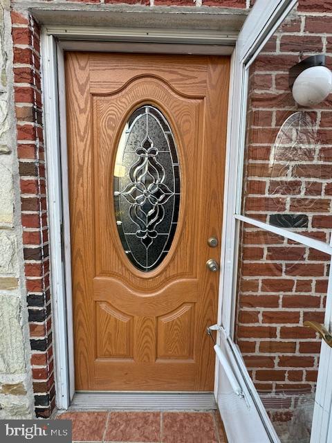 PHILADELPHIA (NORTHEAST) - Residential