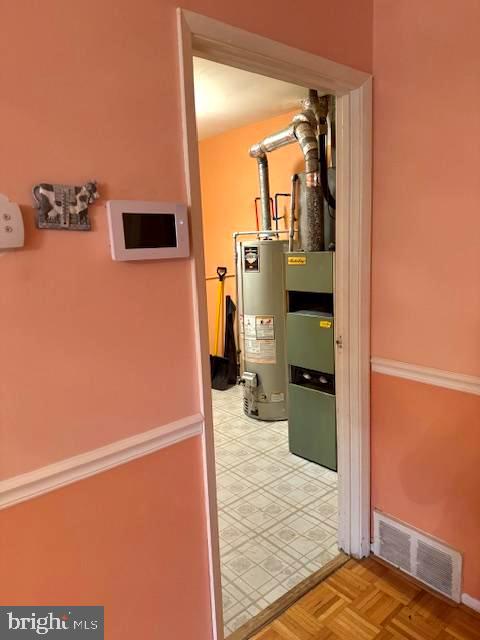 PHILADELPHIA (NORTHEAST) - Residential