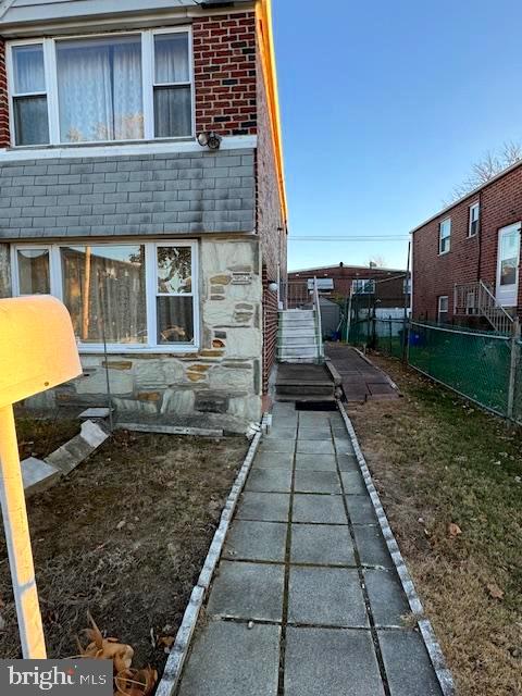 PHILADELPHIA (NORTHEAST) - Residential