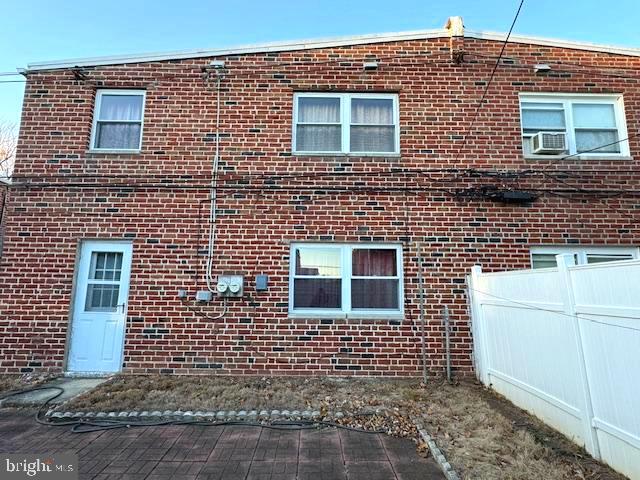 PHILADELPHIA (NORTHEAST) - Residential