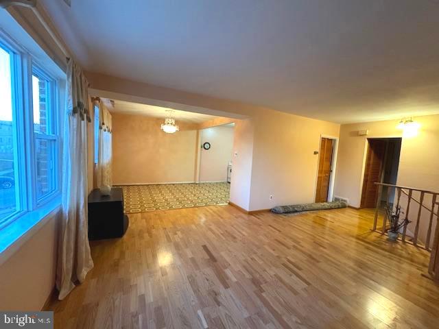 PHILADELPHIA (NORTHEAST) - Residential