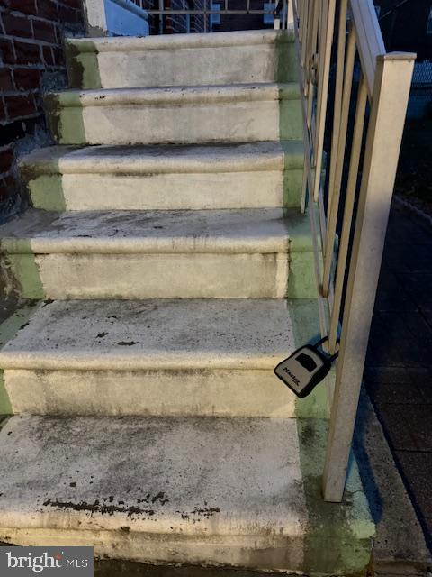 PHILADELPHIA (NORTHEAST) - Residential