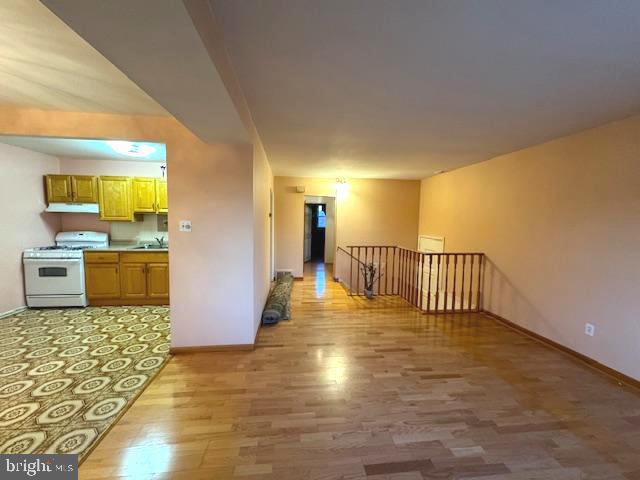 PHILADELPHIA (NORTHEAST) - Residential