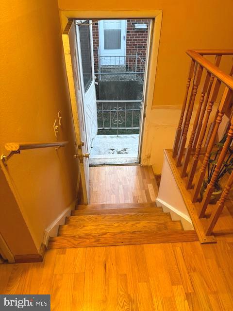 PHILADELPHIA (NORTHEAST) - Residential