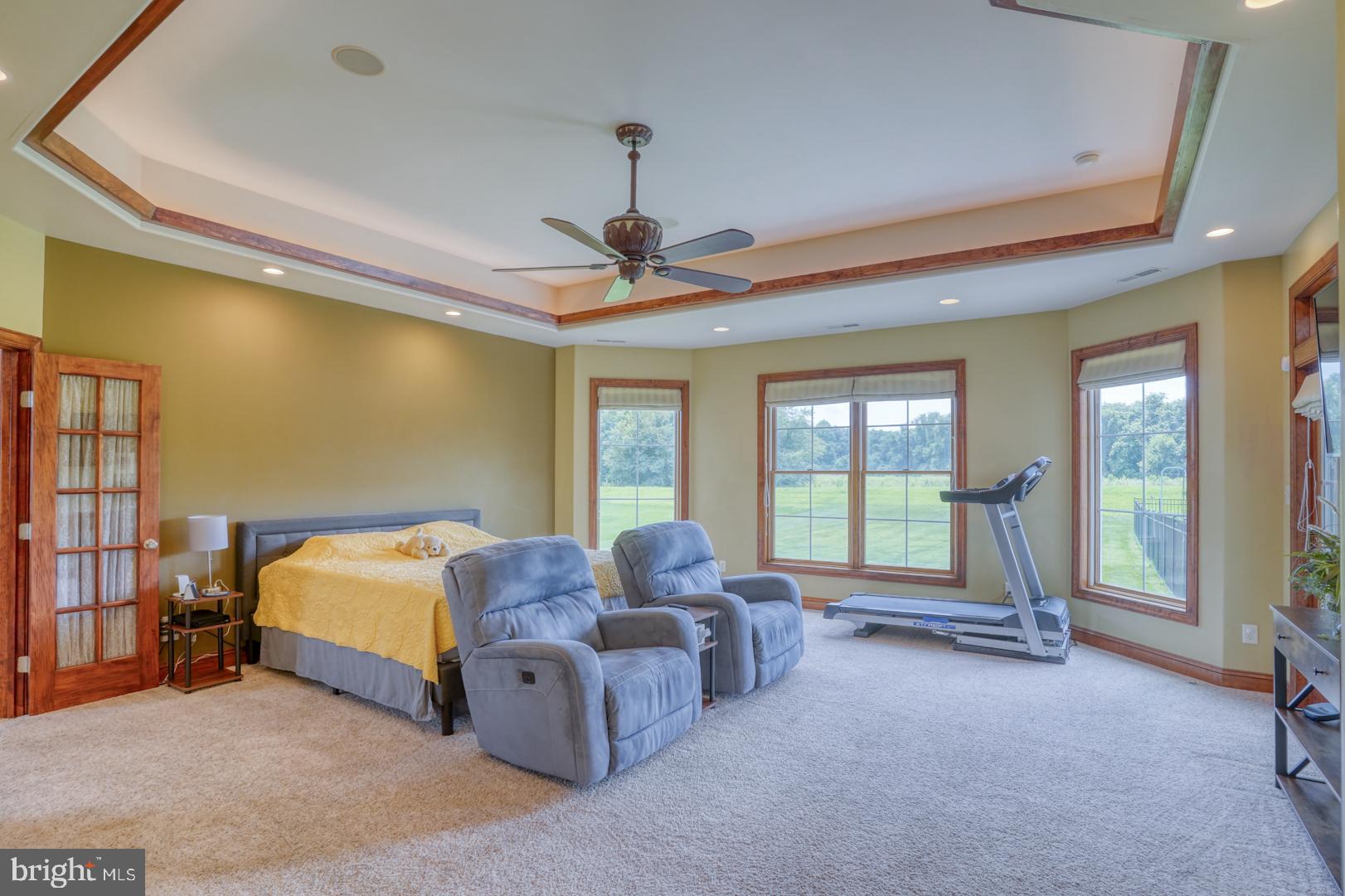 GREEN BRIAR - Residential