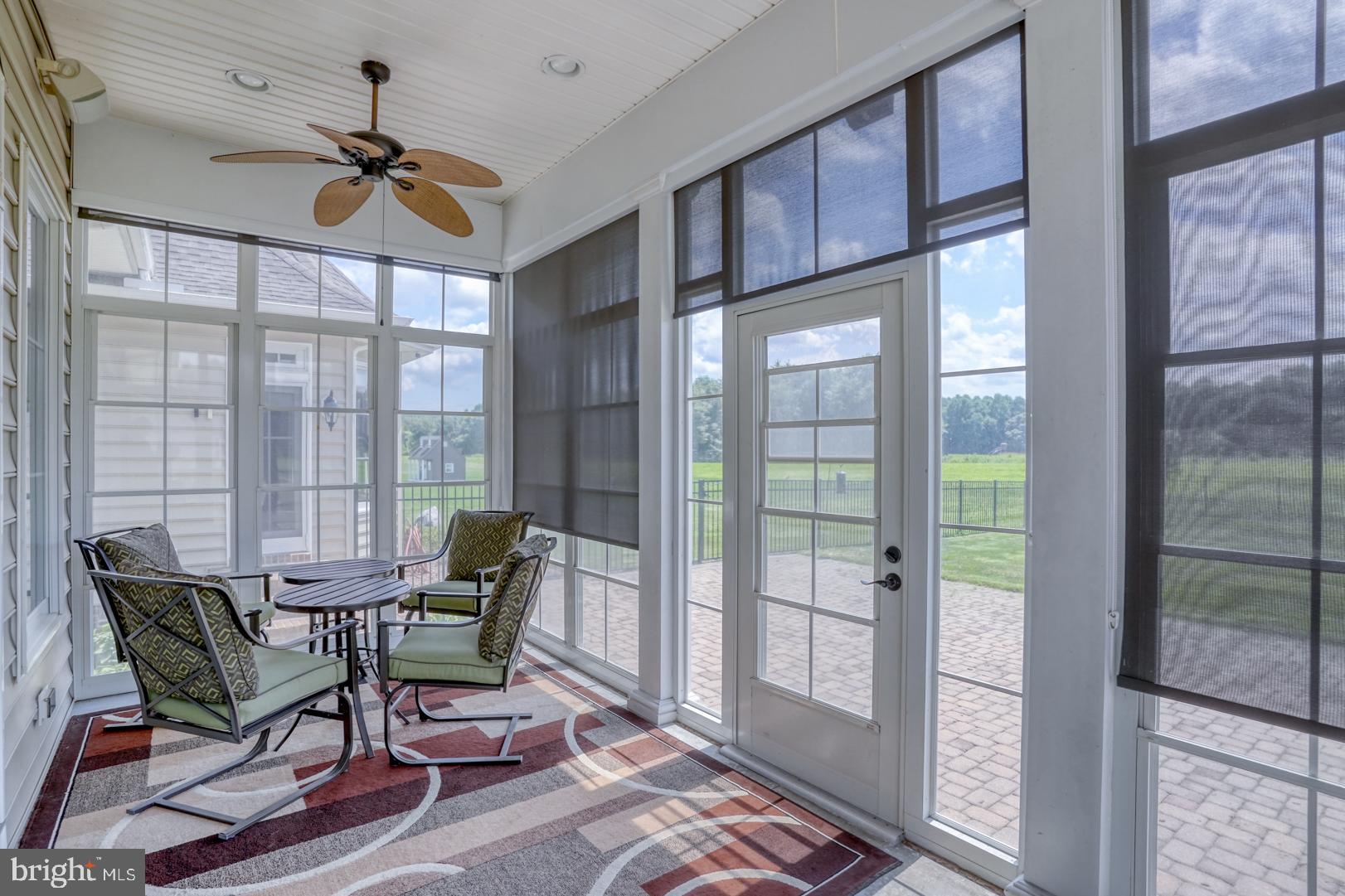 GREEN BRIAR - Residential