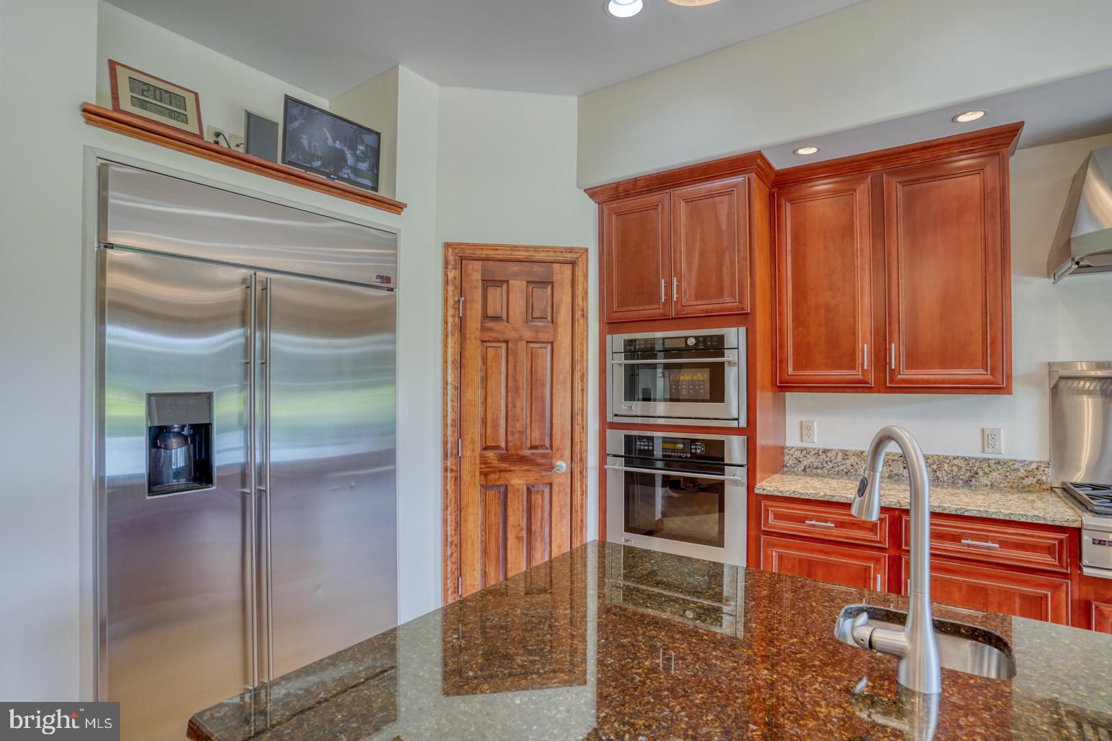 GREEN BRIAR - Residential