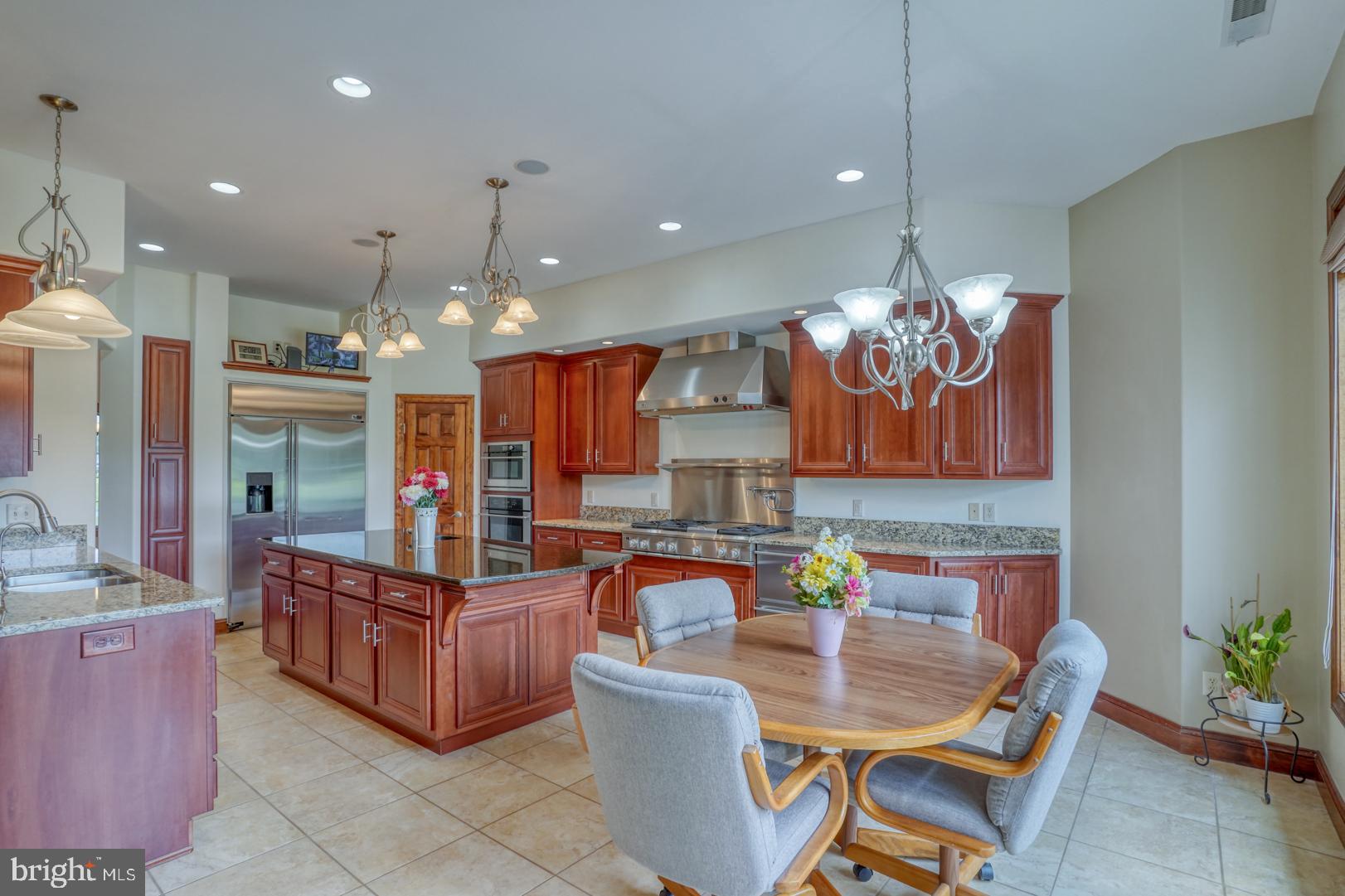 GREEN BRIAR - Residential