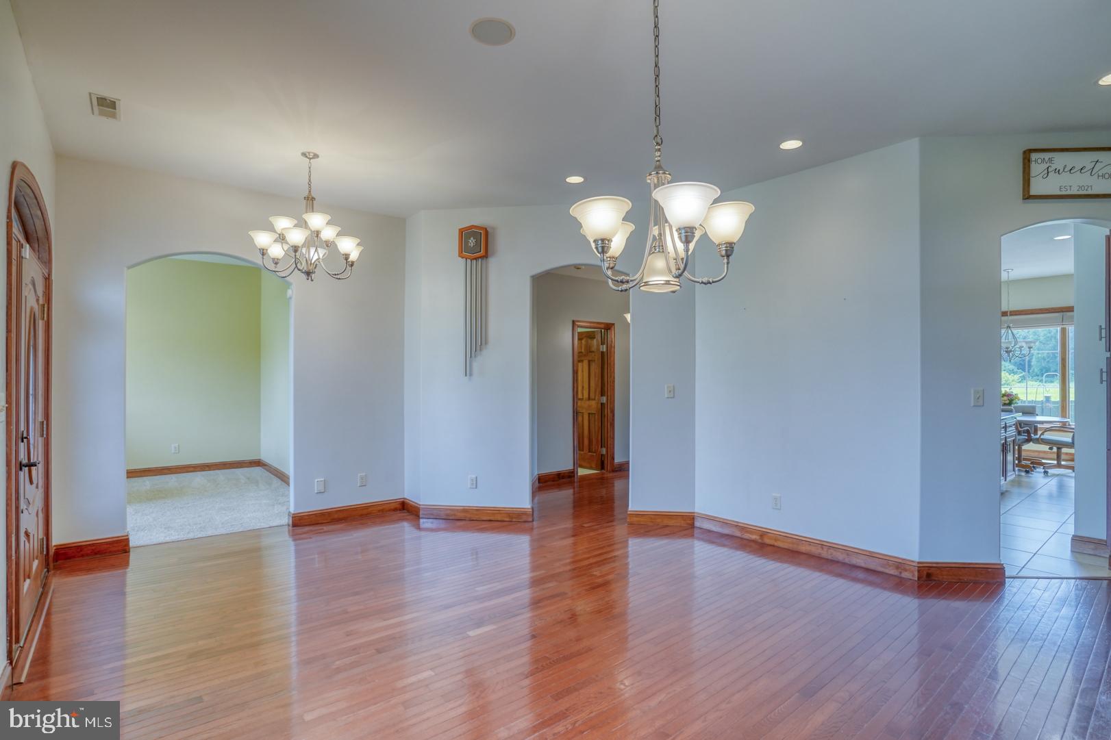 GREEN BRIAR - Residential