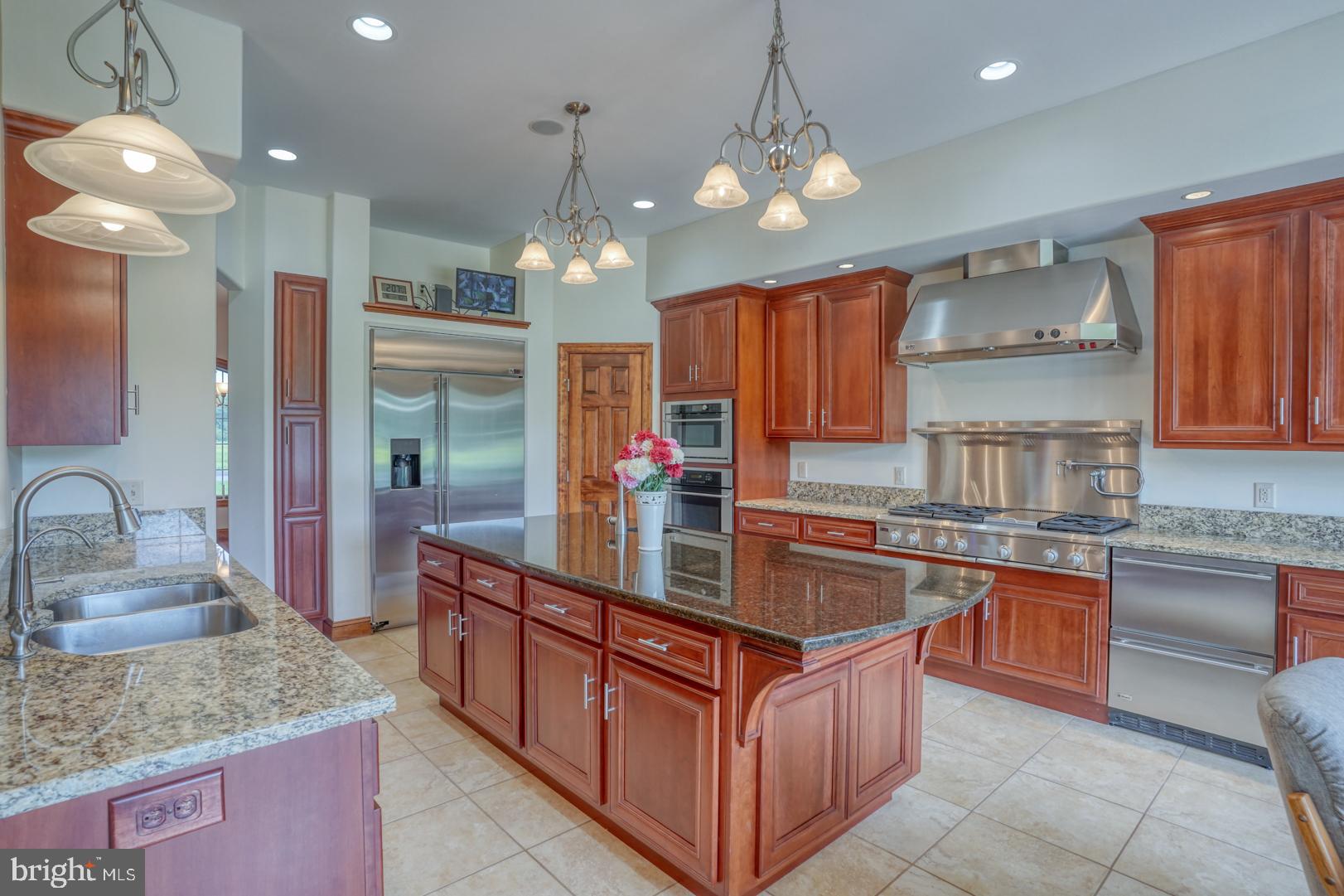 GREEN BRIAR - Residential