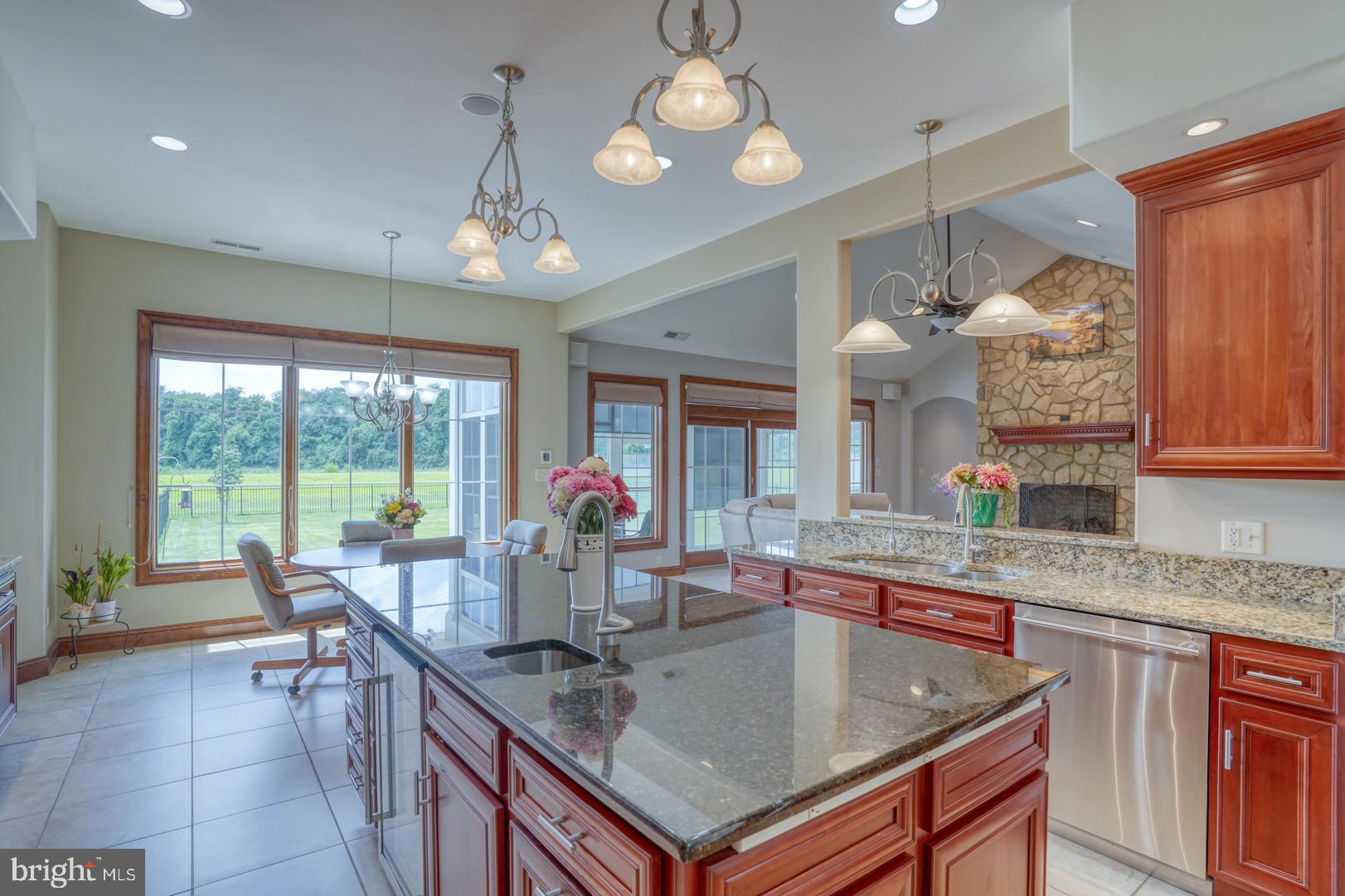 GREEN BRIAR - Residential