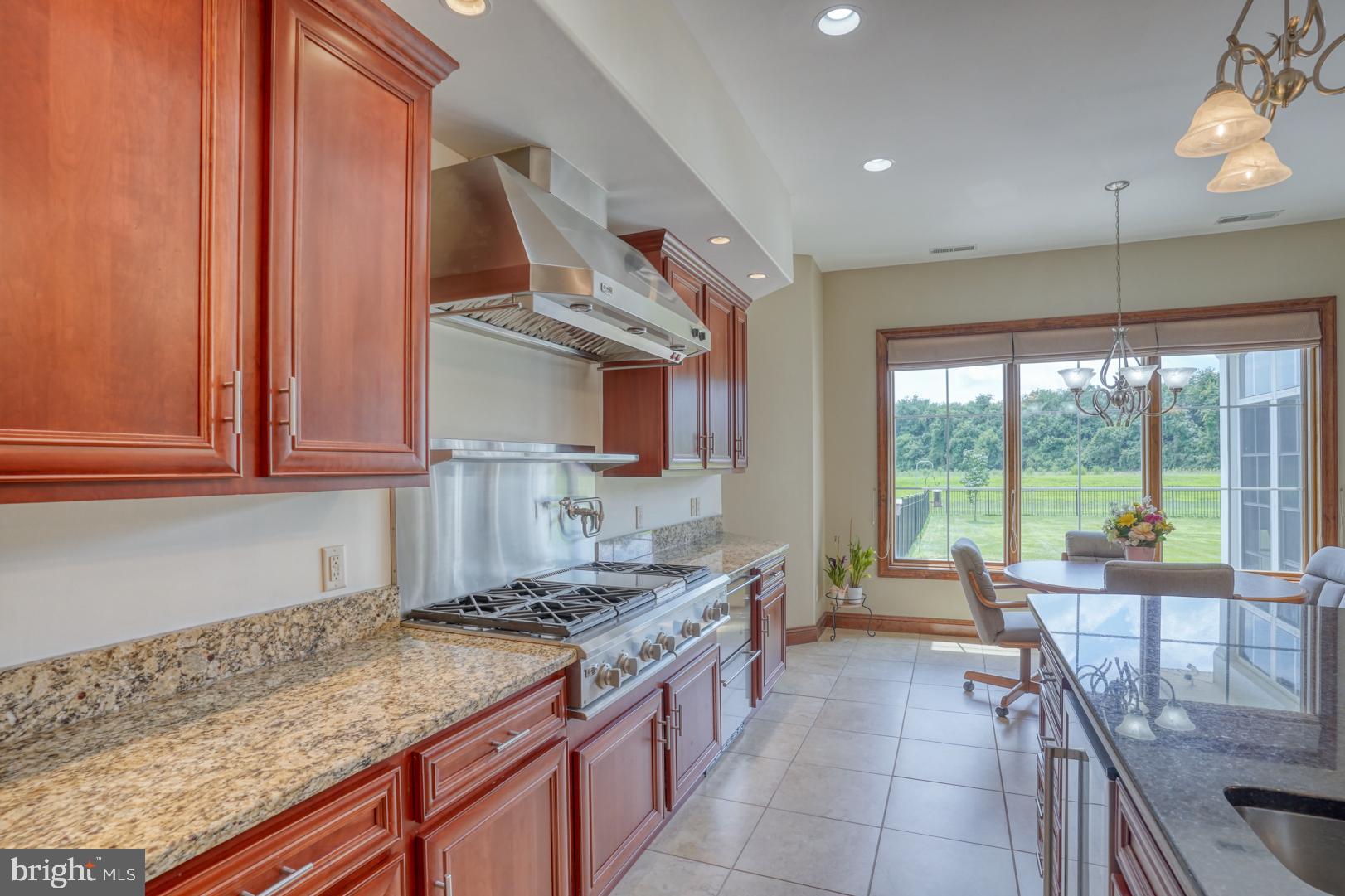 GREEN BRIAR - Residential