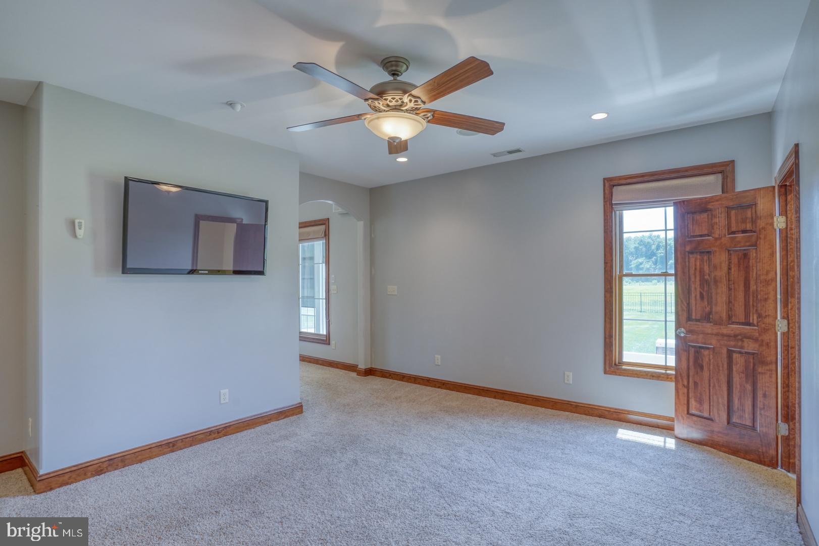 GREEN BRIAR - Residential