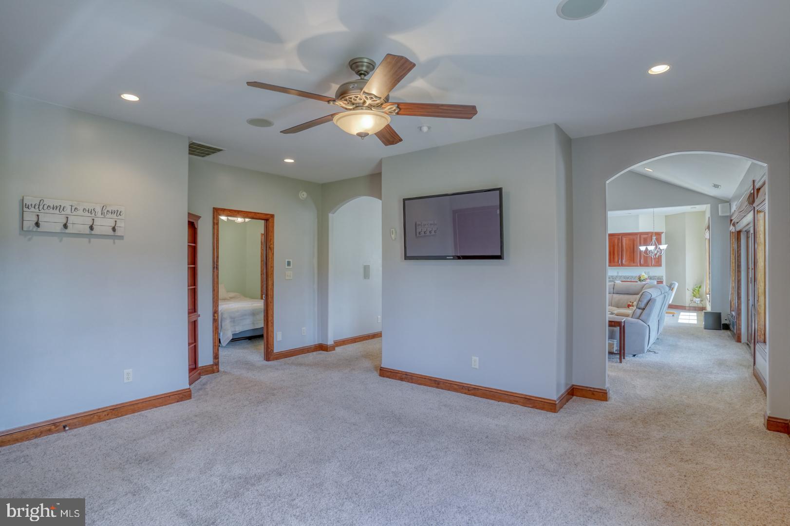 GREEN BRIAR - Residential