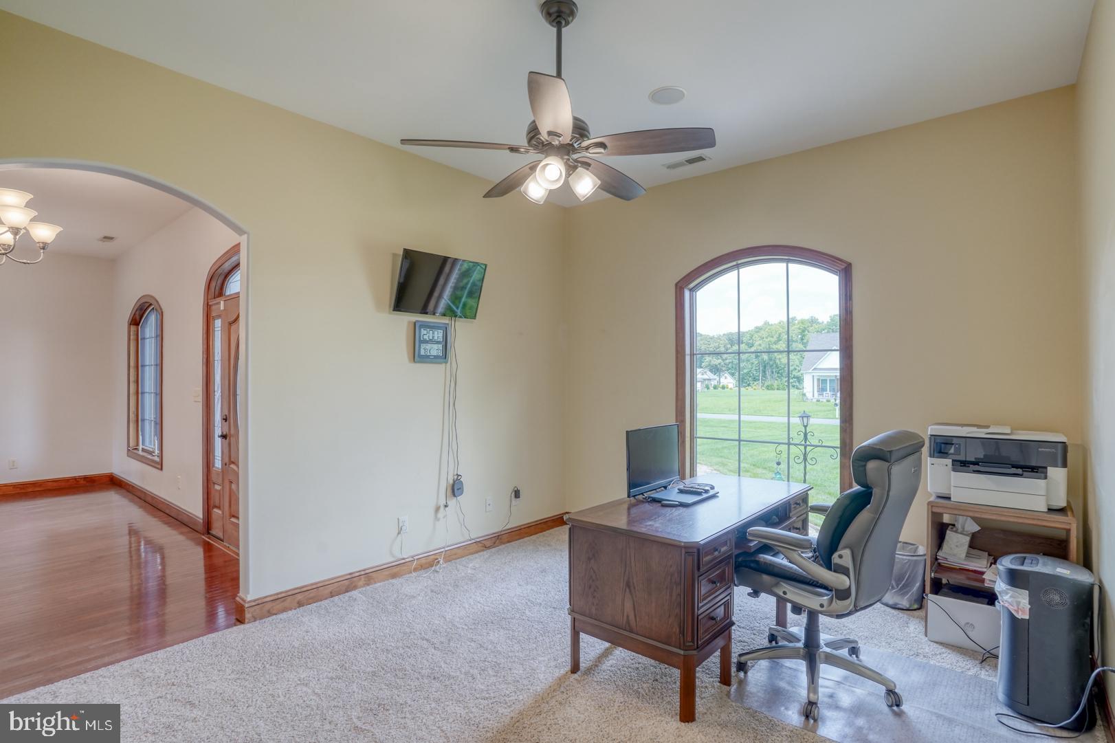 GREEN BRIAR - Residential