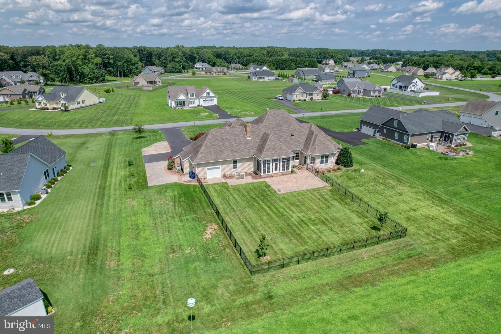 GREEN BRIAR - Residential