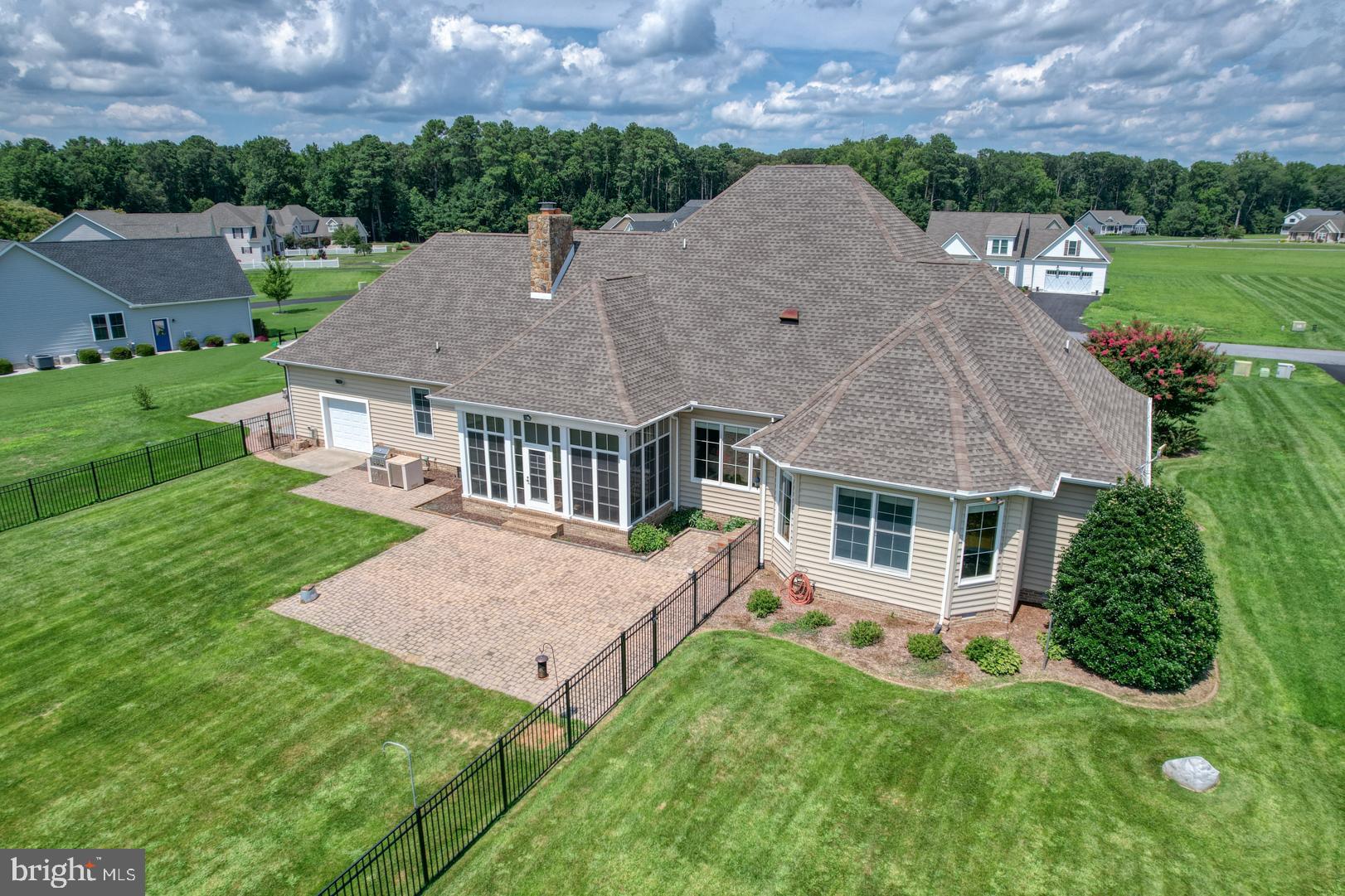 GREEN BRIAR - Residential