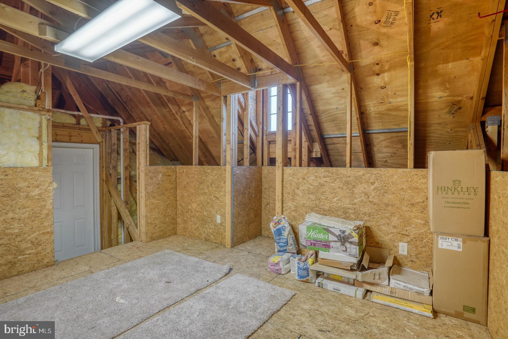 GREEN BRIAR - Residential