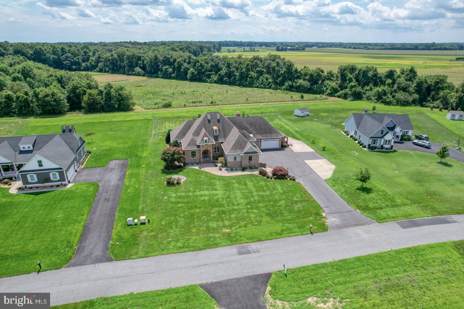 GREEN BRIAR - Residential