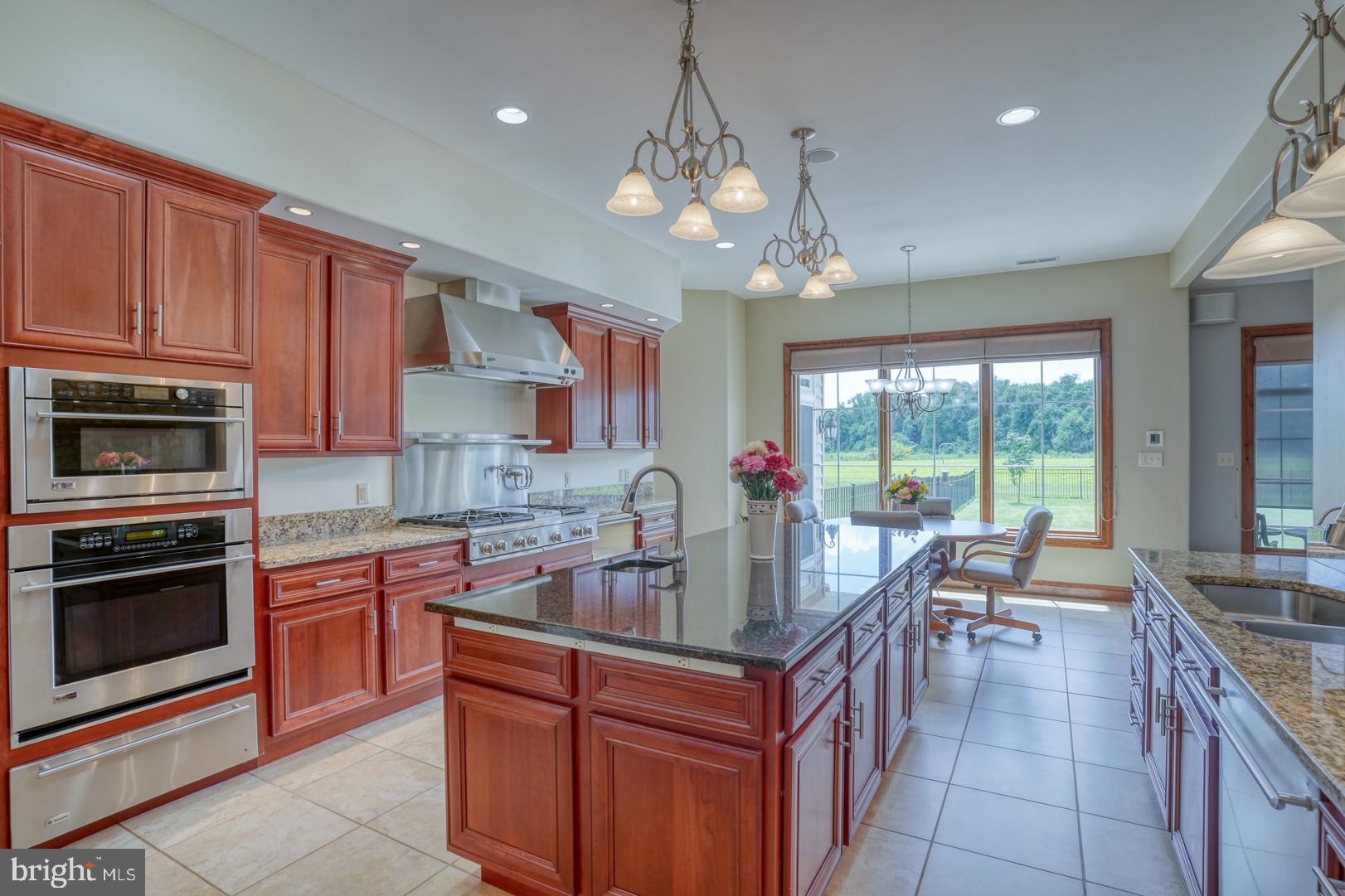 GREEN BRIAR - Residential