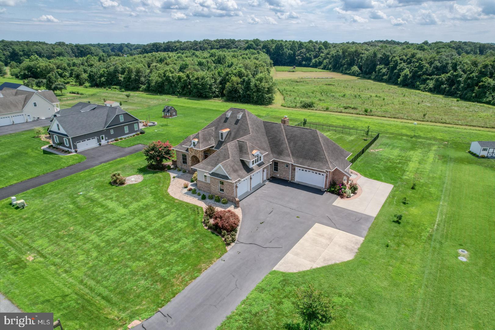 GREEN BRIAR - Residential