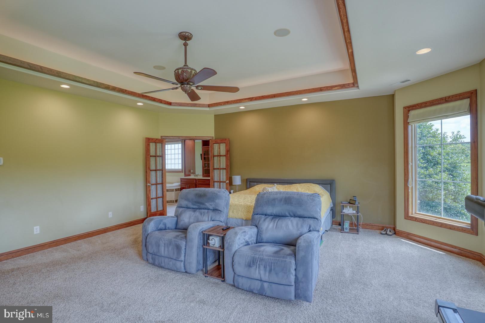 GREEN BRIAR - Residential