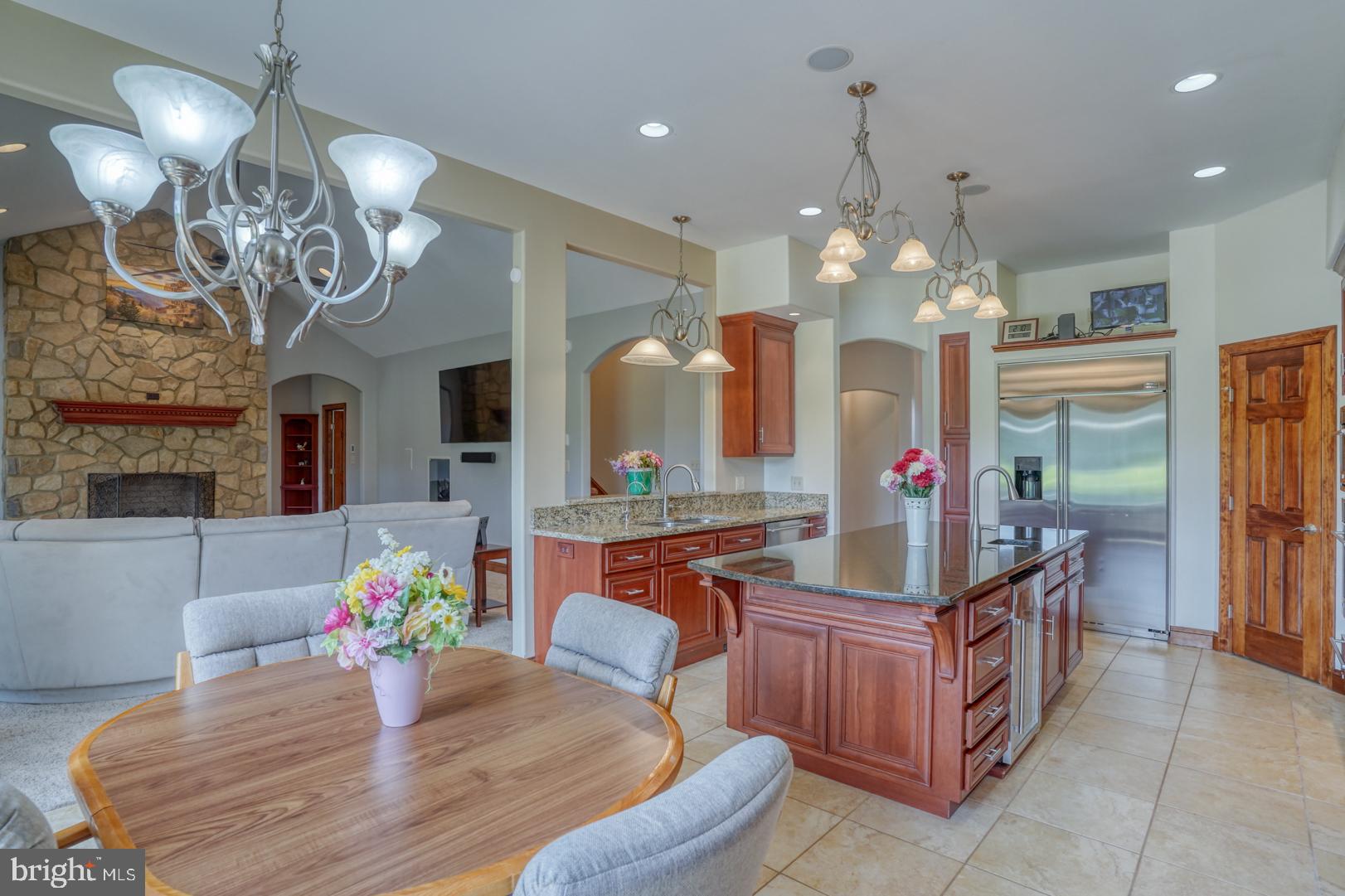 GREEN BRIAR - Residential