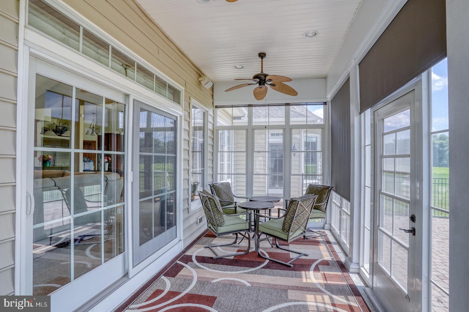 GREEN BRIAR - Residential