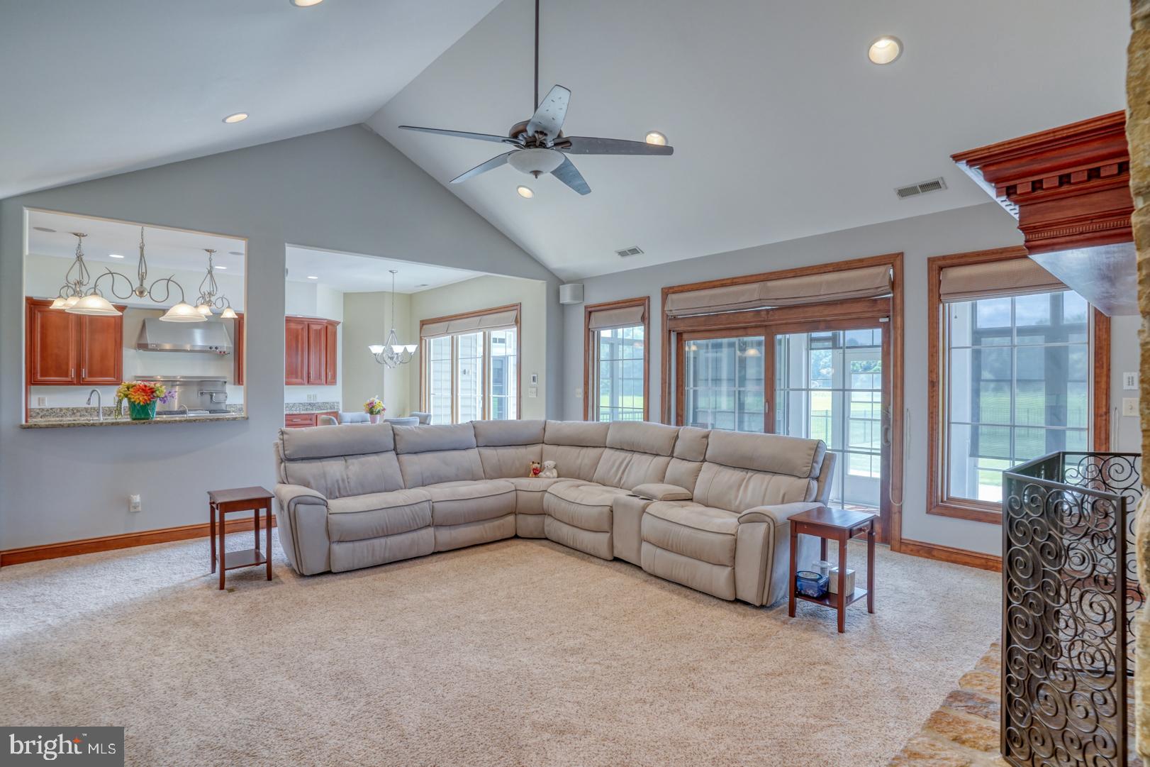 GREEN BRIAR - Residential