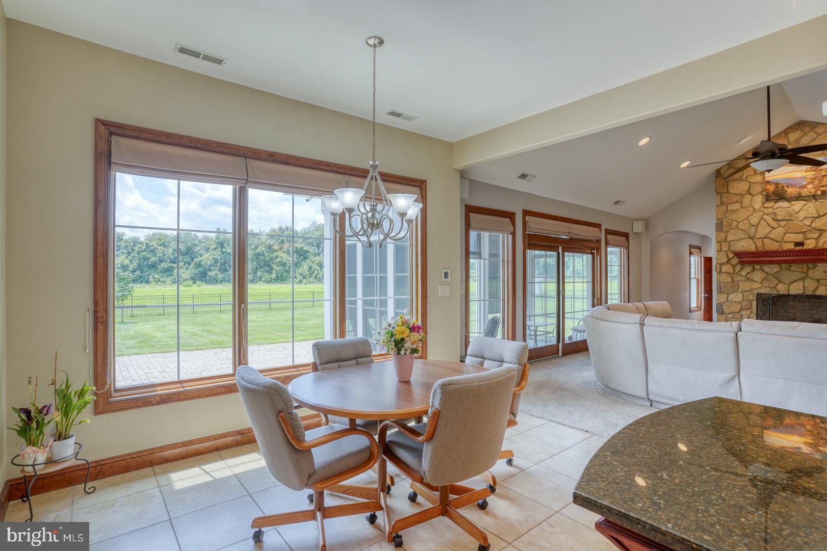 GREEN BRIAR - Residential