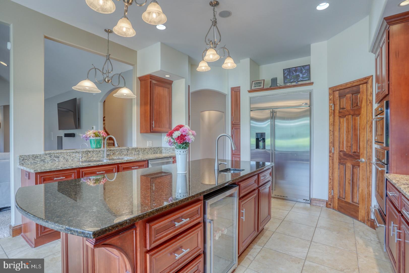 GREEN BRIAR - Residential