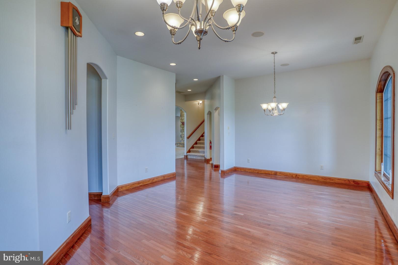 GREEN BRIAR - Residential