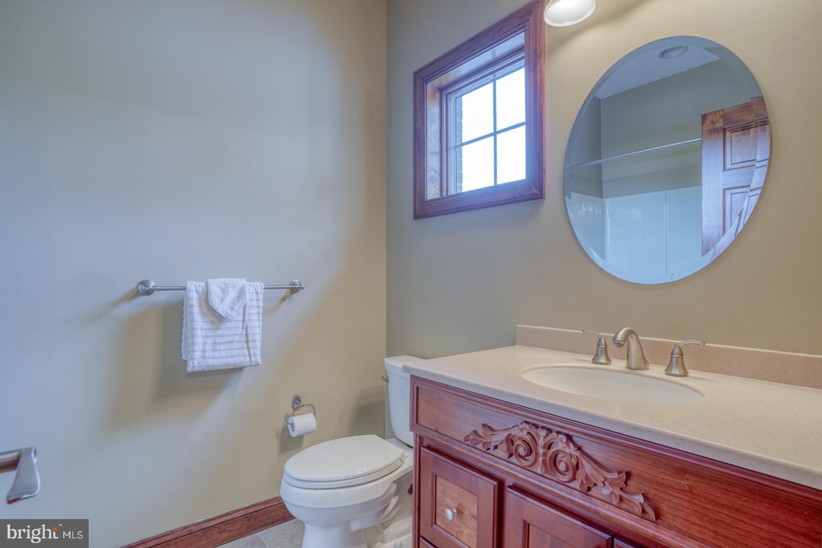 GREEN BRIAR - Residential