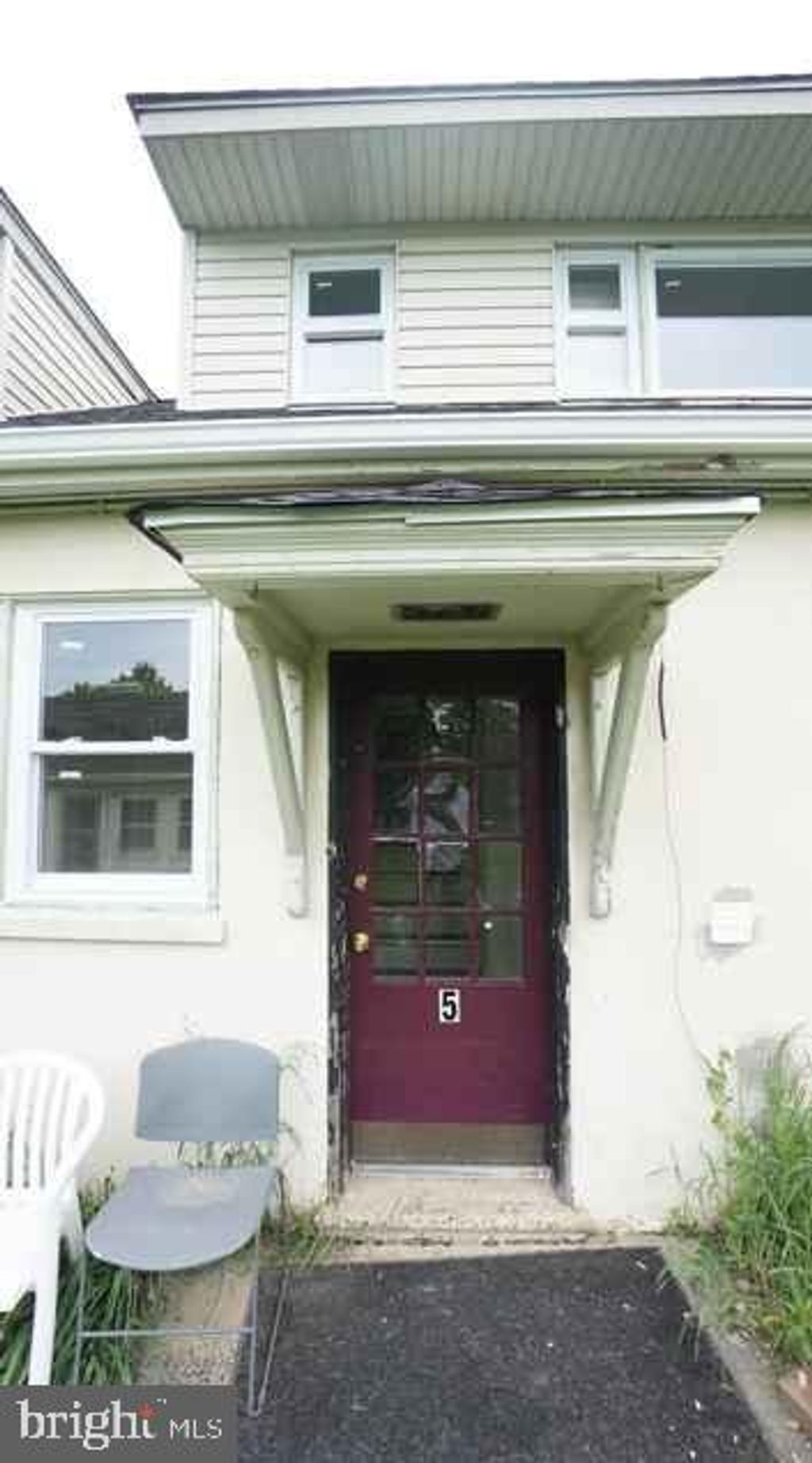 Photo of 2953 Germantown Pike #5, NORRISTOWN, PA 19403 (MLS # PAMC2162392)