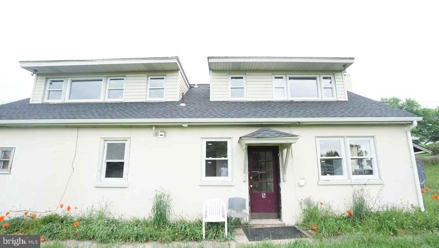 This 2 bedroom 2 full bath twin with over 1,100 sf of living space is located in Worcester Township and the  Award Winning Methacton School District (Norristown is just postal address.)   Recent renovations includes new windows, remodeled full baths with tubs, new split units for heat and AC and new Laminated flooring throughout the unit.  Spacious two bedrooms with many closets and spacious living room.  Private and large back yard.  Included with the unit are washer and dryer,  refrigerator, stove and micro wave and convenient off street parking.  Easy access to Highways 476, 76, 422. Great commute to Plymouth Meeting, Collegeville, King of Prussia, and Phoenixville. King of Prussia mall nearby. Rent includes water, trash, recycling, lawn care and snow removal.   Tenant is responsible for electric and sewer. No smoking allowed in the property.