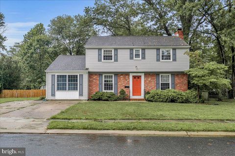 Photo of 733 Colgate Lane, NEWARK, DE 19711 (MLS # DENC2090132)