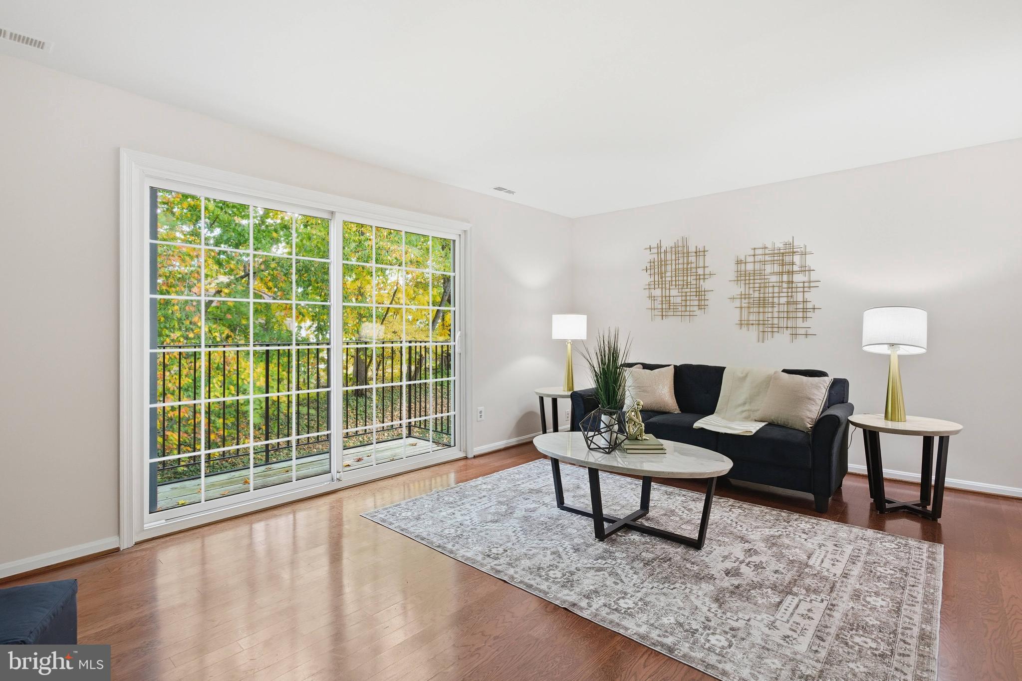 KEENE MILL WOODS - Residential