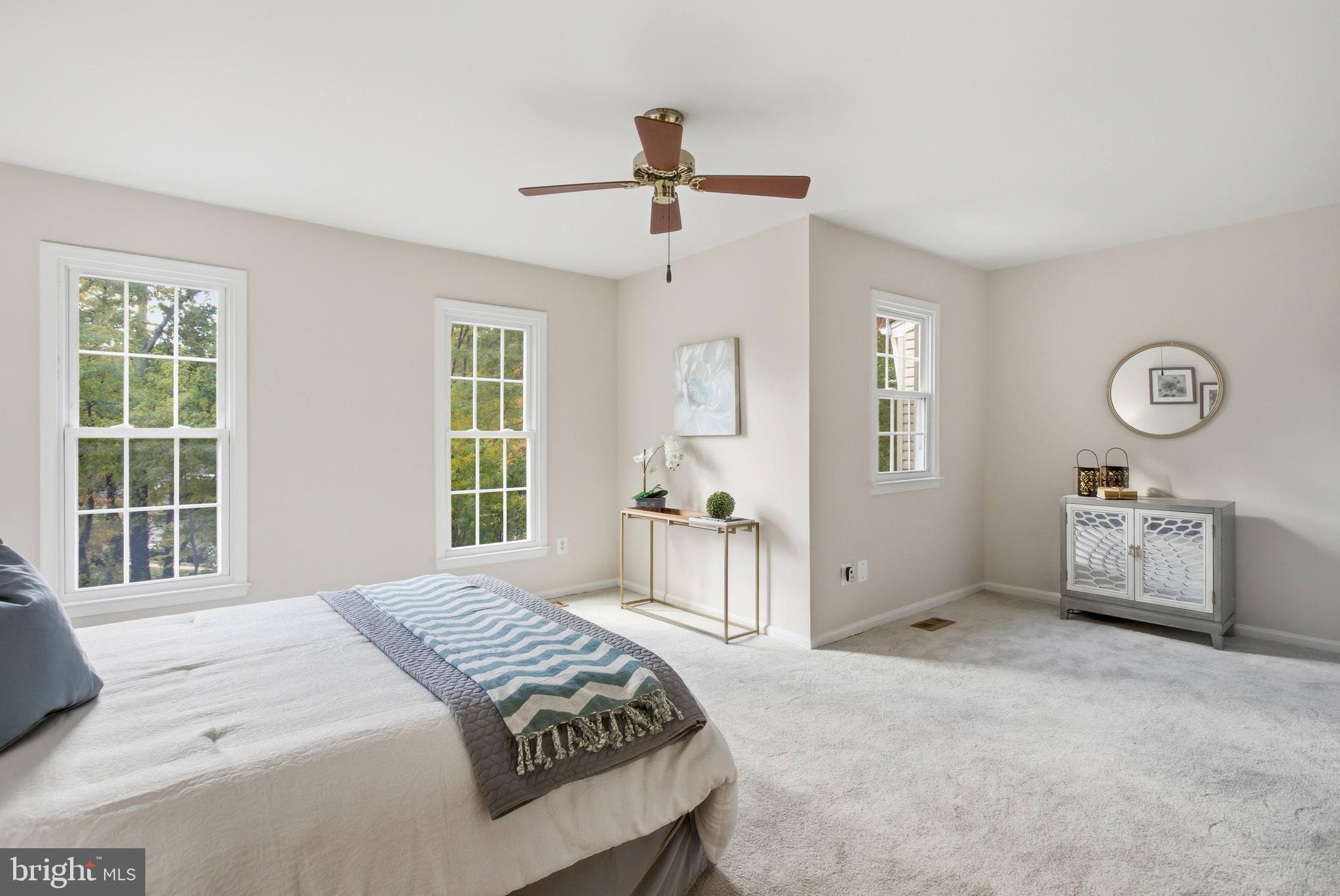 KEENE MILL WOODS - Residential