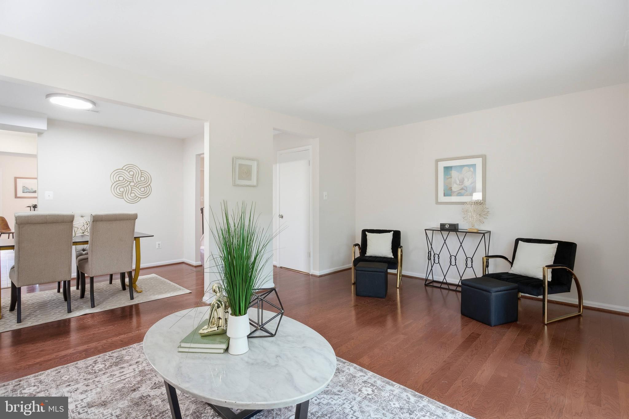 KEENE MILL WOODS - Residential