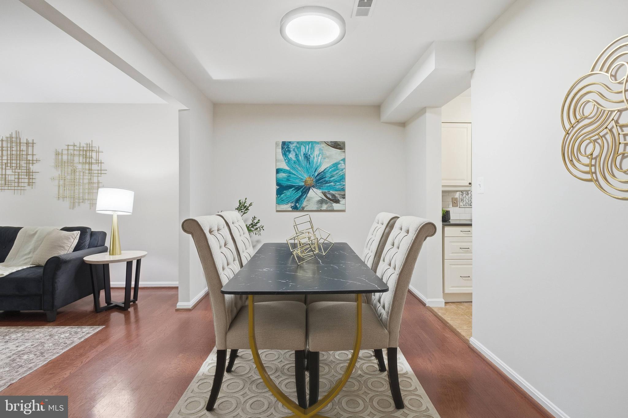 KEENE MILL WOODS - Residential