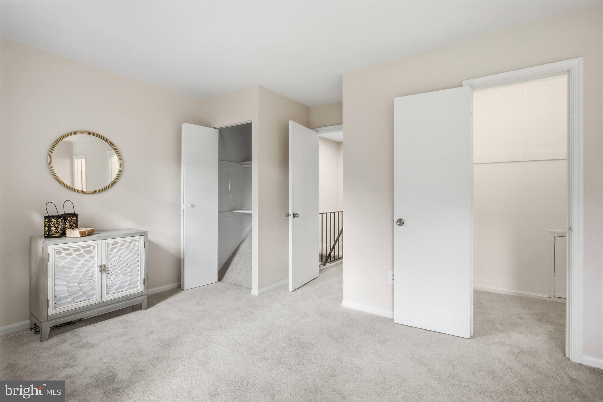 KEENE MILL WOODS - Residential