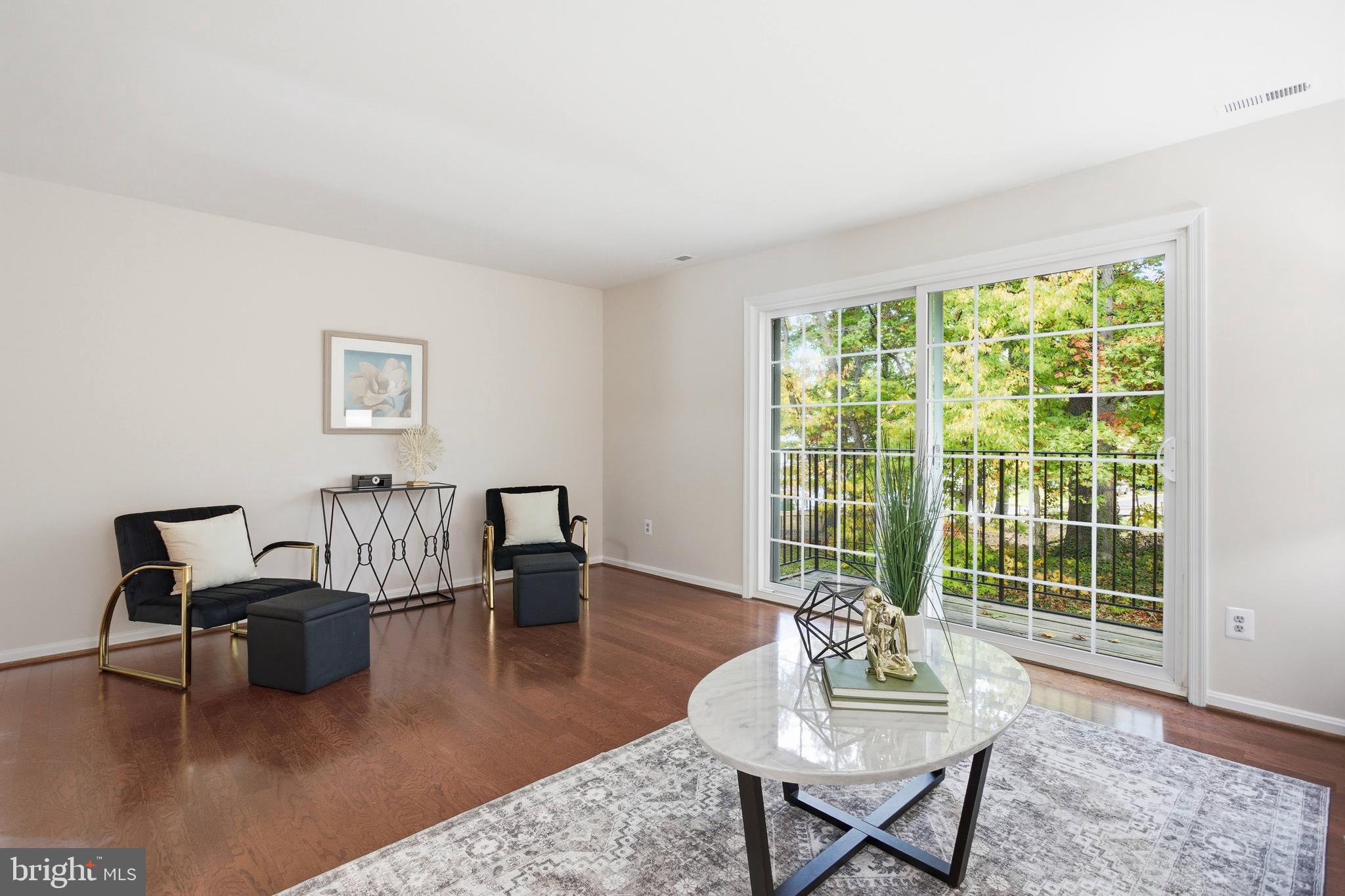 KEENE MILL WOODS - Residential